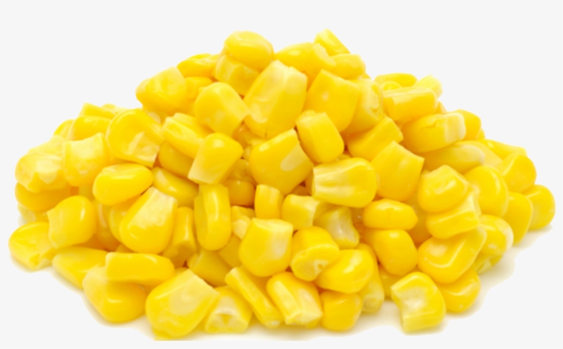 Sweet Corn Png Transparent Image - Sweet Corn Transparent, transparent png download