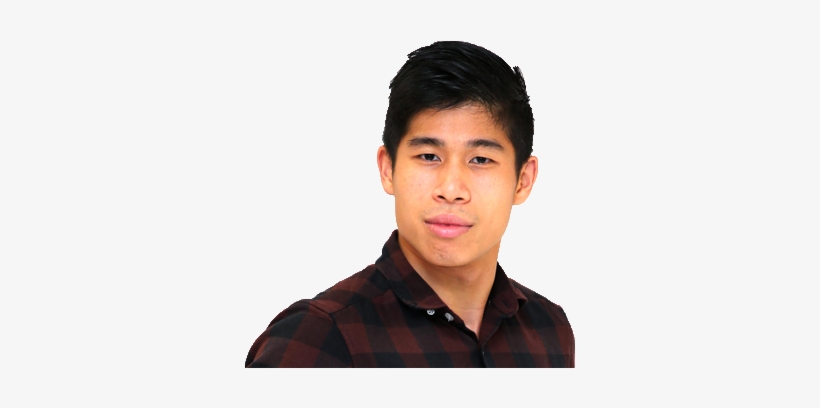 Jose Hong - Gentleman, transparent png download