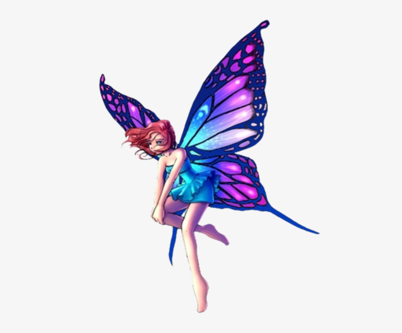 Fairy Hd Png - Png Fairy, transparent png download