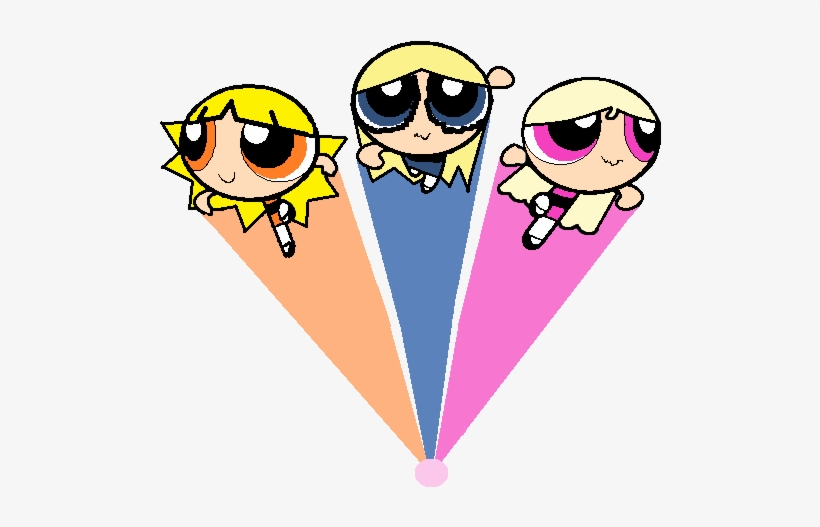 Powerslut Girls Fly - Mad Tv Powerslut Girls, transparent png download