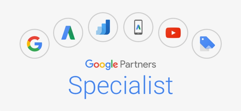 New Google Specialist Logo Png Icons Latest - Portable Network Graphics, transparent png download