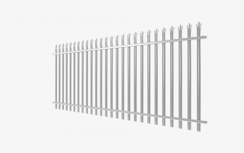 Palisade Fencing, transparent png download