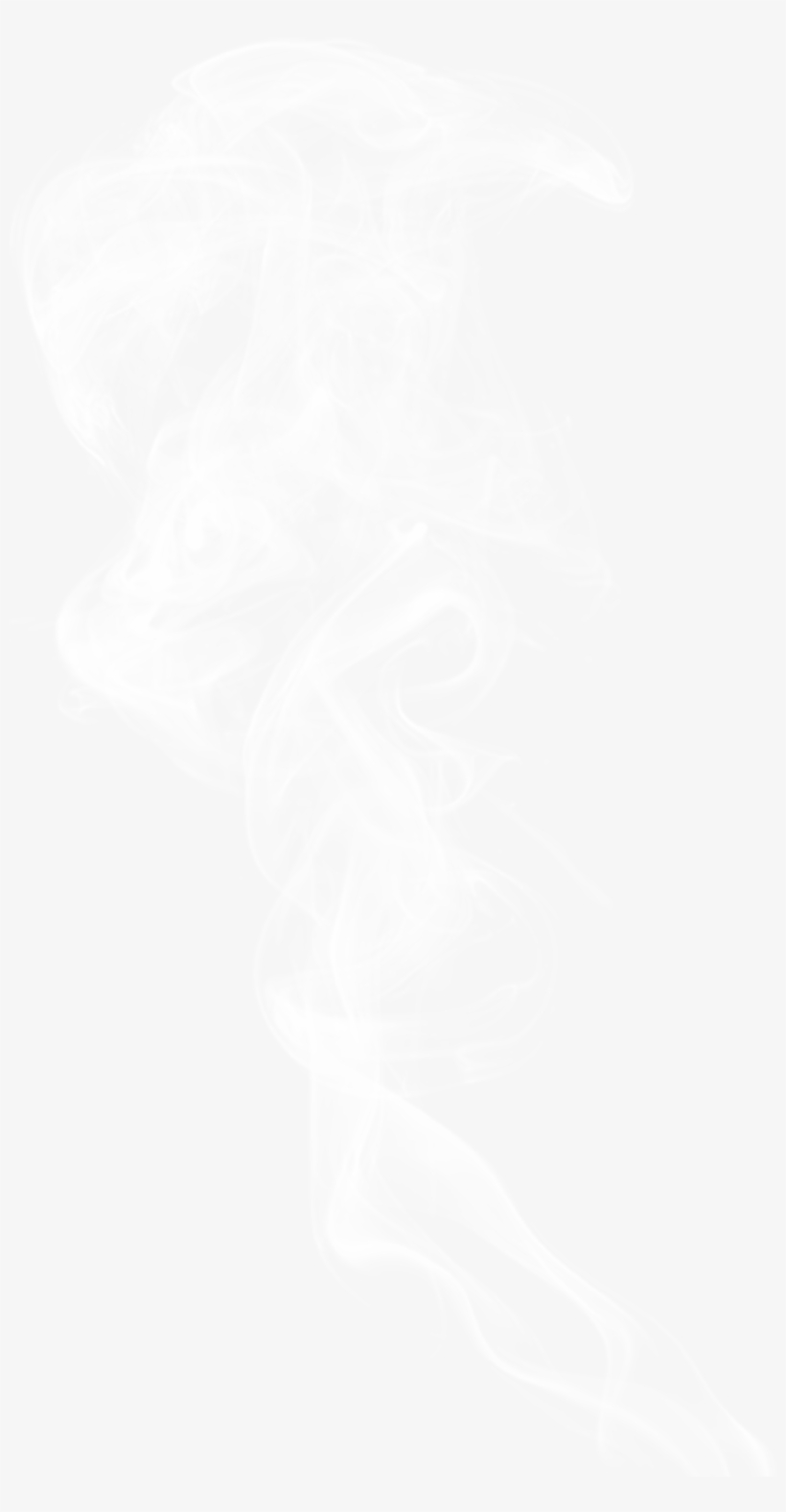 United States Logo Organization - Cigarette Smoke On Black, transparent png download