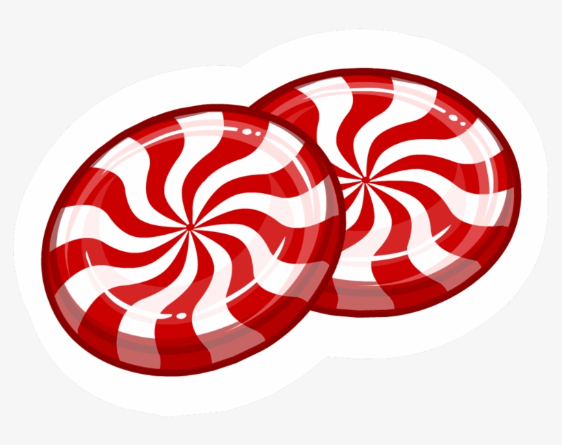 Christmas Candy Png Image - Candy Png, transparent png download