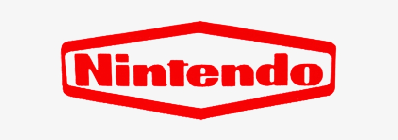 File - Nintendo - 1968 - Nintendo, transparent png download