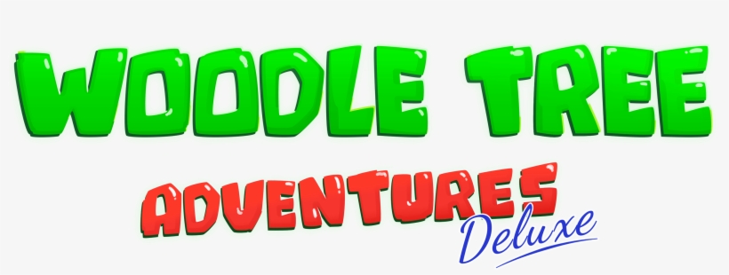 Woodle Tree Adventures “deluxe” Available For Nintendo - Carmine, transparent png download