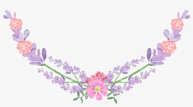 Mira & Graphic Watercolor & Swirls Example Image - Watercolor Painting, transparent png download
