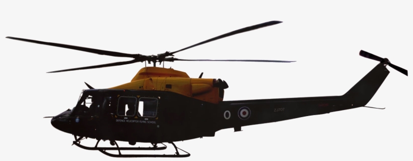 Griffin Ht Wikimedia Commons - Helicopter Png, transparent png download