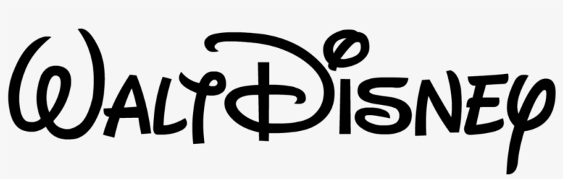 Walt Disney Logo Png - Walt Disney's Magical Cookbook, transparent png download