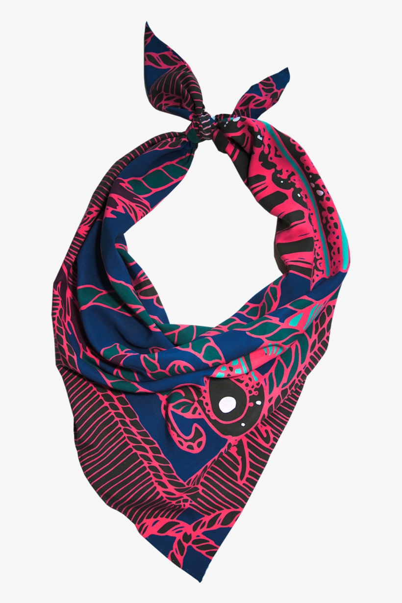 Neck Scarf Png Download Image - Png Scarf, transparent png download