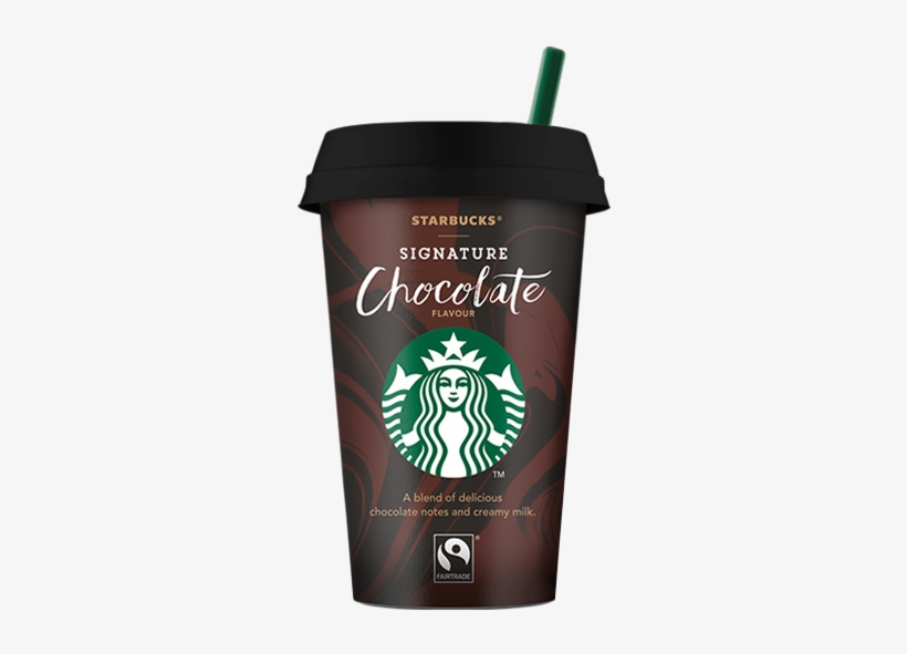 Eng Cup Chocolate Working - Starbucks New Logo 2011, transparent png download