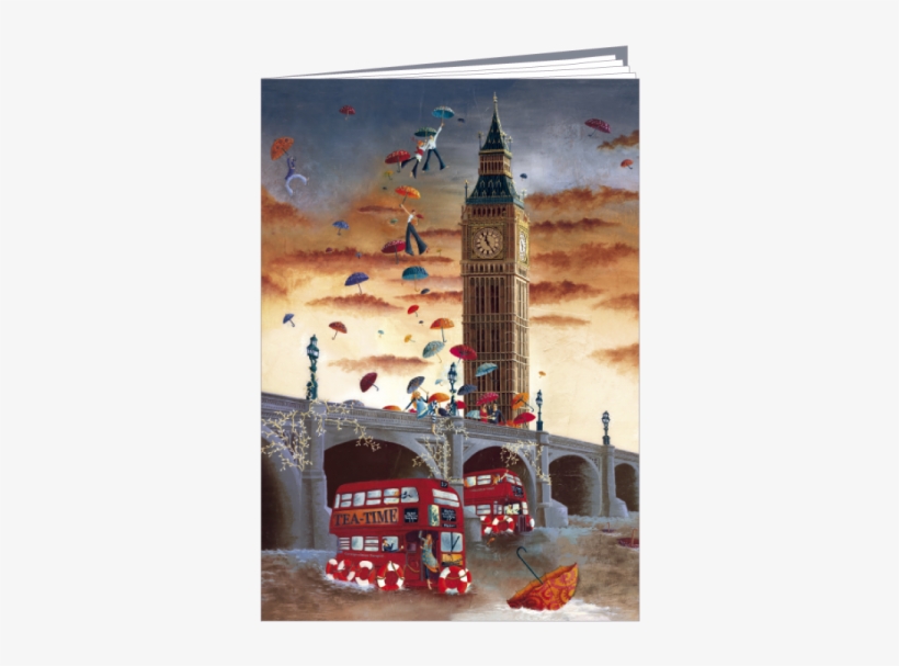 Panodia Artist Londres 22x22 Klasické/40 Stran, transparent png download