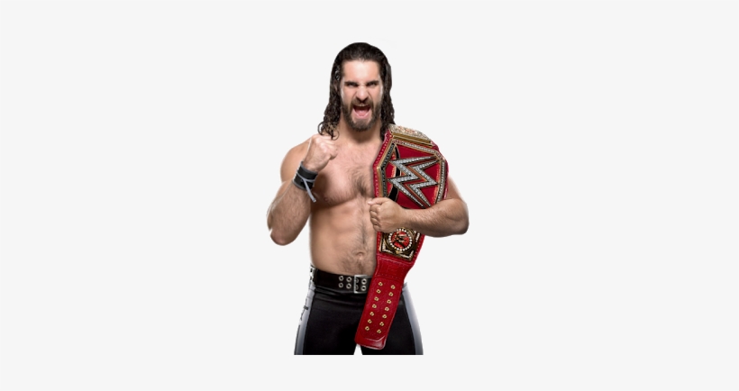 Slammy Award - Seth Rollins, transparent png download