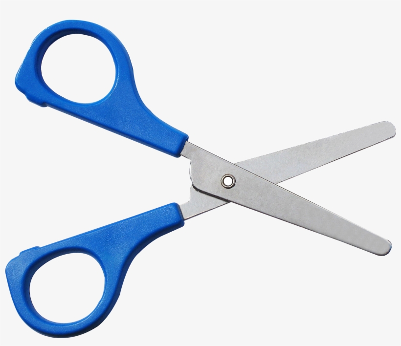 Free Png Scissors Png Images Transparent - Scissors Png, transparent png download