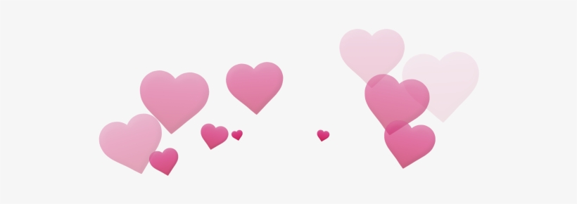 Macbook Hearts Png, transparent png download