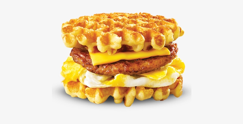 Brunch Vector Breakfast Sandwich Library - White Castle Breakfast, transparent png download
