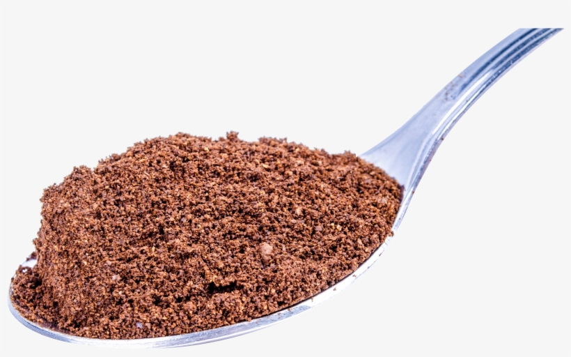 Spoon Png Image - Tablespoon Of Cocoa Powder, transparent png download