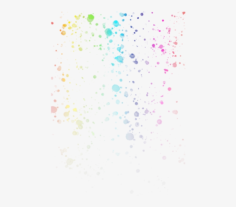 Watercolor Splatter Vector, Abr, Graffiti, Modern Png - Portable Network Graphics, transparent png download