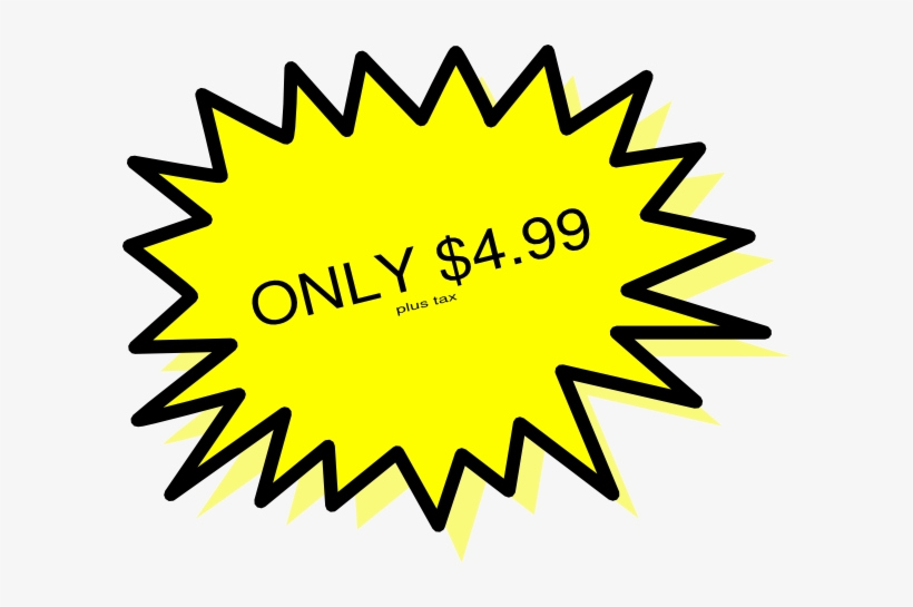 Price Tag Svg Clip Arts 600 X 465 Px, transparent png download