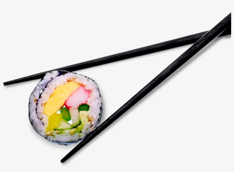 Sushi Png Image Transparent - Sushi Png, transparent png download
