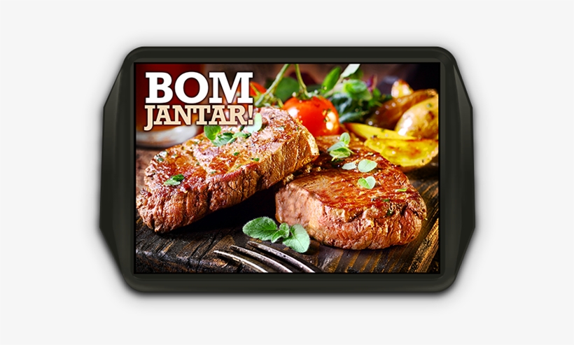 Inshare - Calorie Filetto Di Manzo, transparent png download