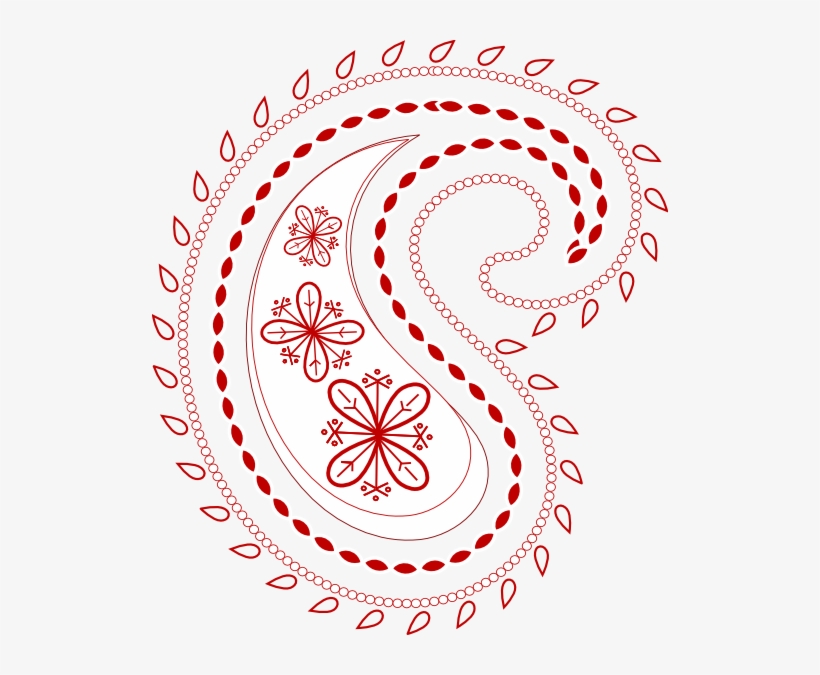 Clip Art Library Download Drawings Of Bandanas Saferbrowser - Bandana Print Clipart, transparent png download