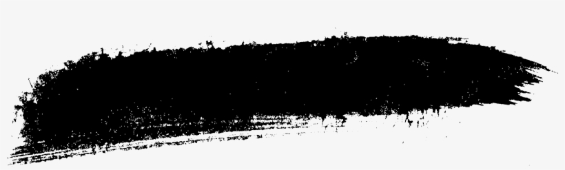 Free Download - Brush Stroke Png, transparent png download