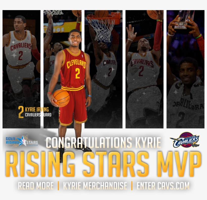 kyrie irving 2011