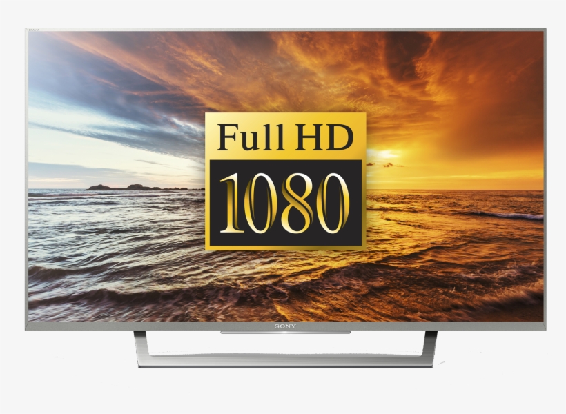 Product Picture - Full Hd, transparent png download