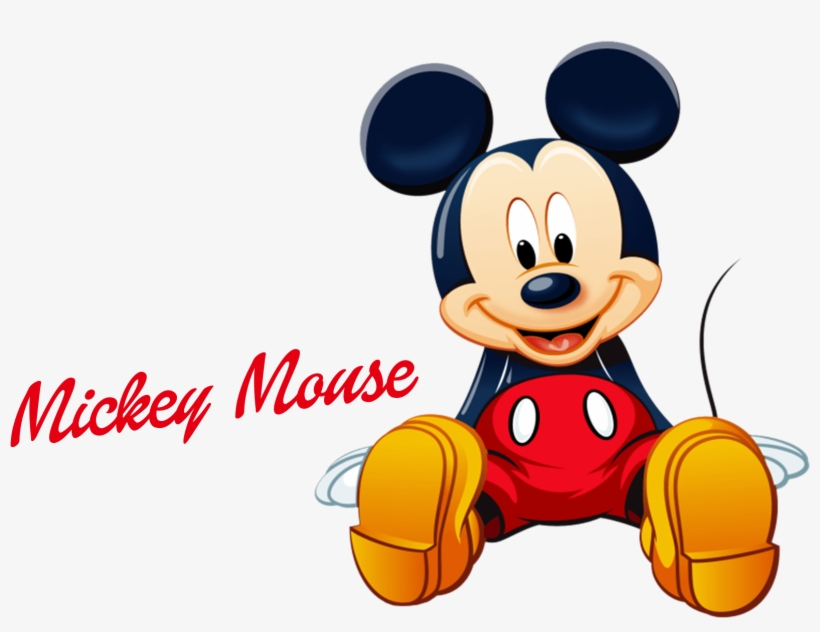 Mickey Png, transparent png download
