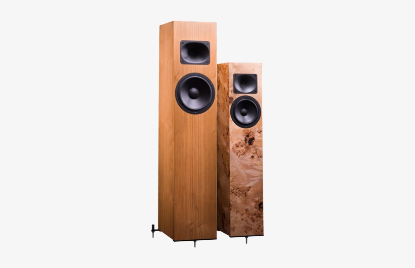 Tempesta Series - Subwoofer, transparent png download
