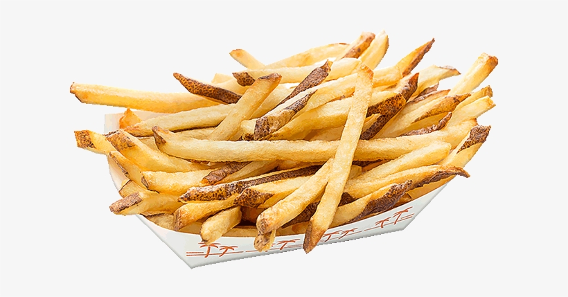 Download - French Fries, transparent png download