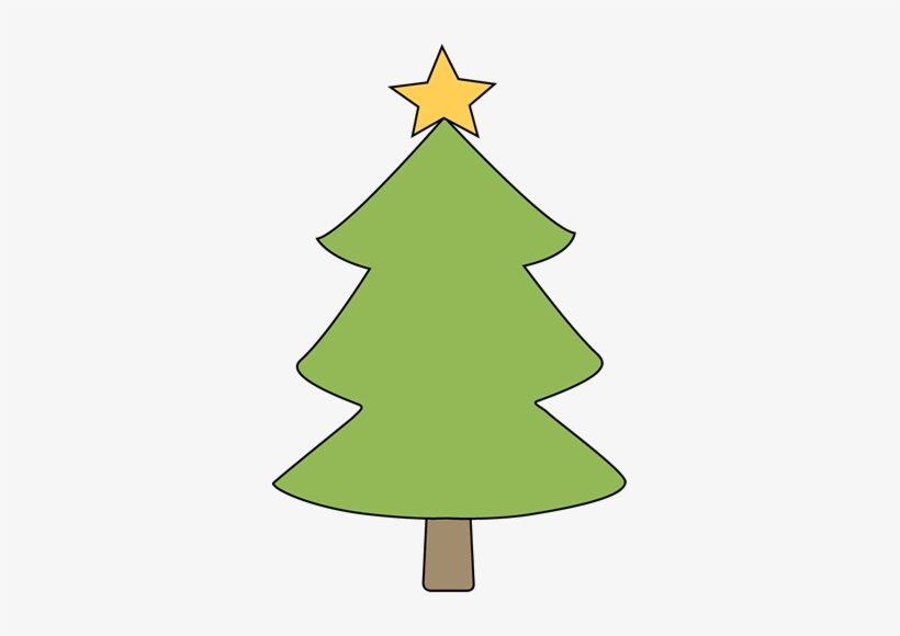 Download Blank Christmas Tree Clip Art Christmas Tree Clipart Blank