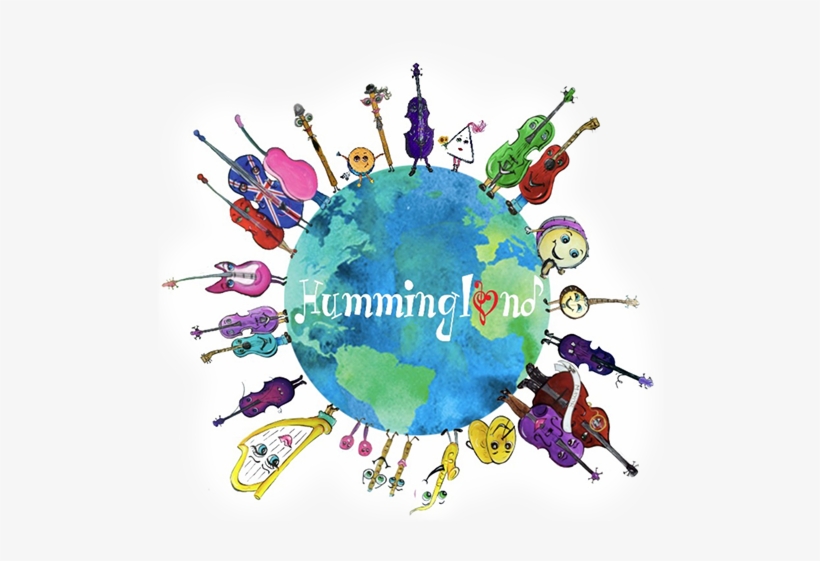 Respect Ourselves And Others - Child Art, transparent png download