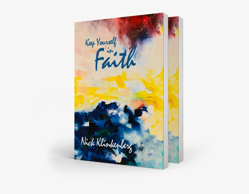 Keep Yourself In Faith - Church Planting, transparent png download