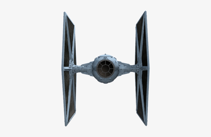 Download Tie Fighter Render - Tie Fighter .png | Transparent PNG ...