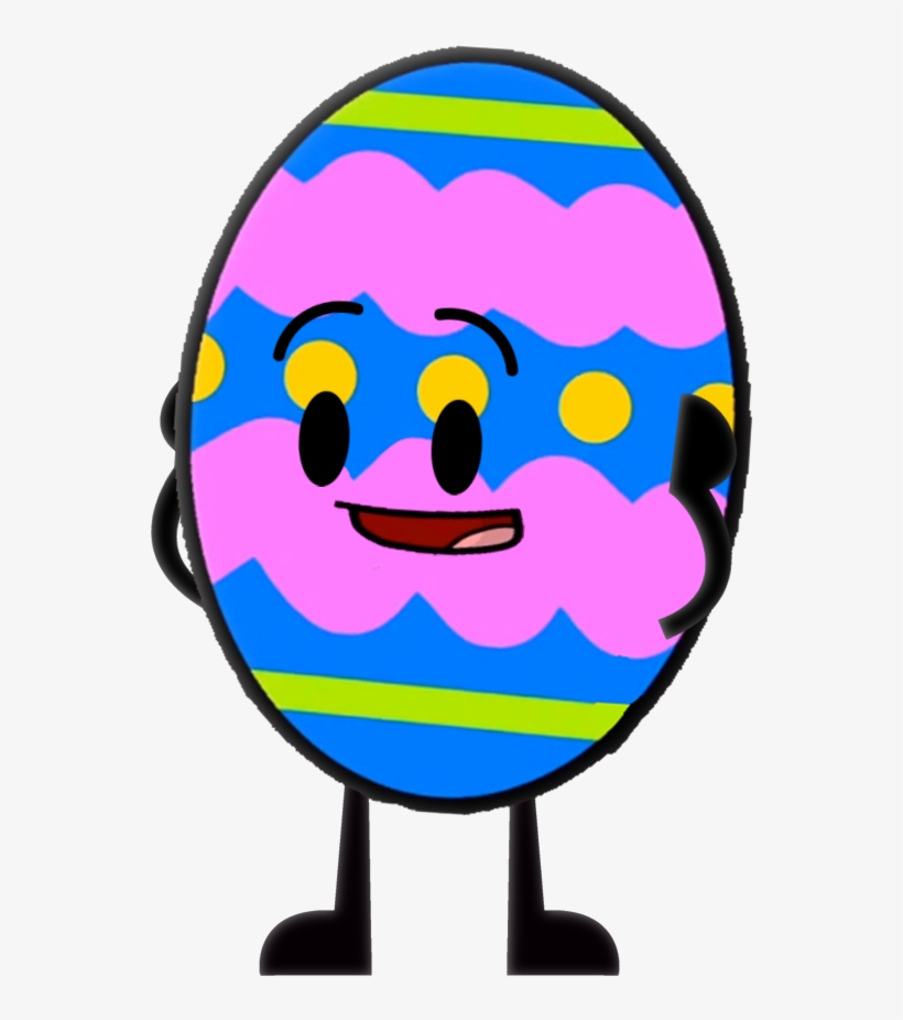 Easter Egg, transparent png download