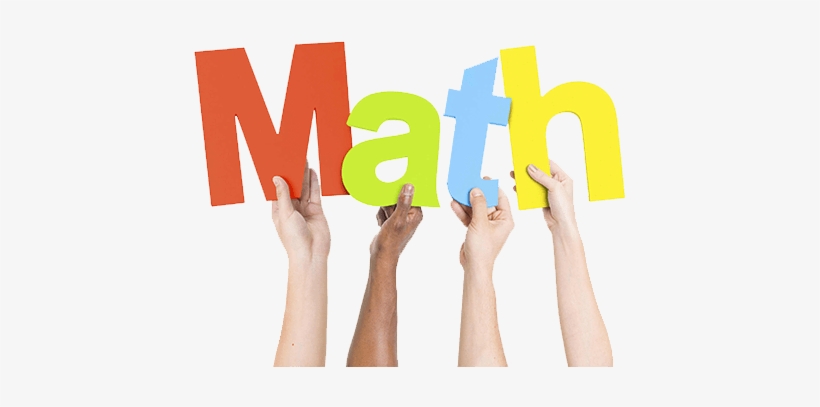 Related - Related Picture Math Png, transparent png download