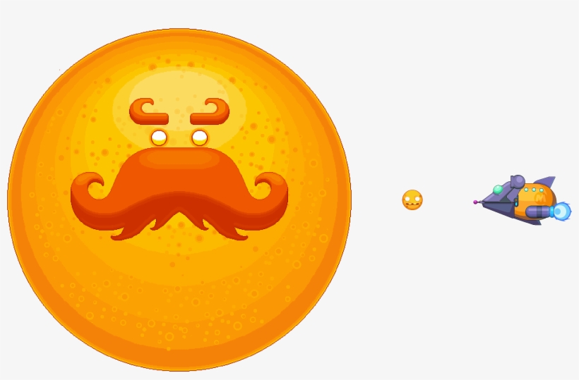 Cheese Dreams New Moon Sun To Squeakstar - New Moon, transparent png download