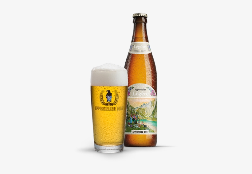 Appenzeller Bier, transparent png download