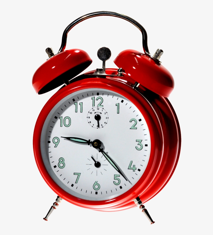 Alarm Clock Png Image - Alarm Clock Png, transparent png download