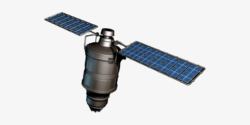 Transparent Images Pluspng Image Nasa Satellite Clipart Png Image Transparent Png Free Download On Seekpng