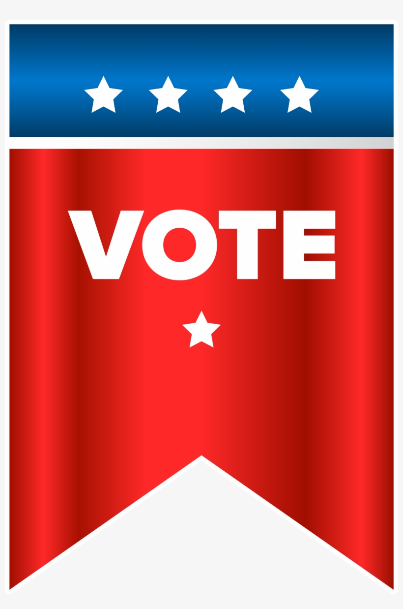 America Vote Png, transparent png download