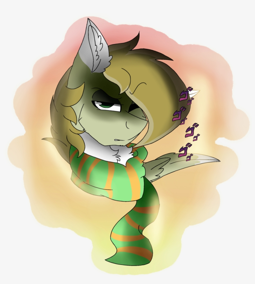 ゴ ゴ ゴ, Artist, transparent png download