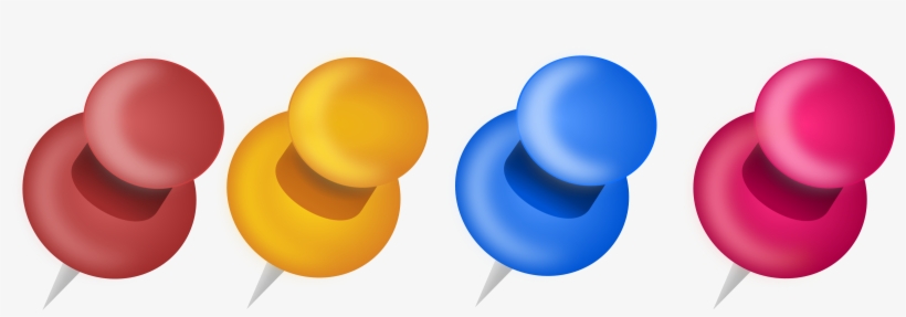 Image Free Big Image Png - Pins Clipart, transparent png download