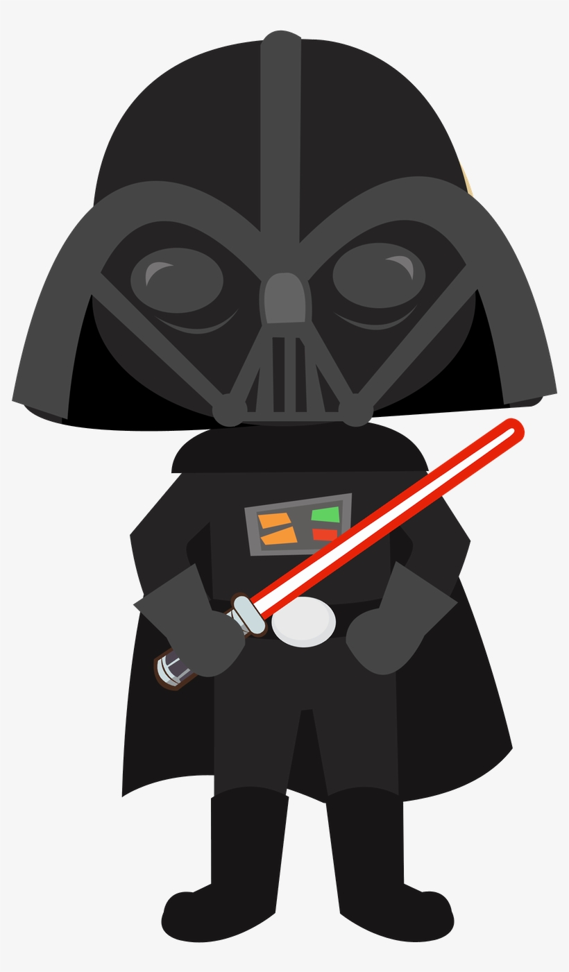 Star Wars - Minus - Star Wars Clipart Png, transparent png download