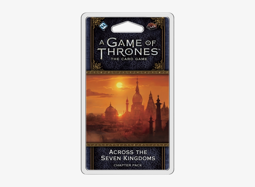 Across The Seven Kingdoms For A Game, transparent png download