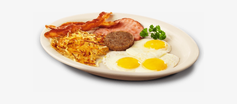 Breakfast Png Png Free - Fried Egg, transparent png download