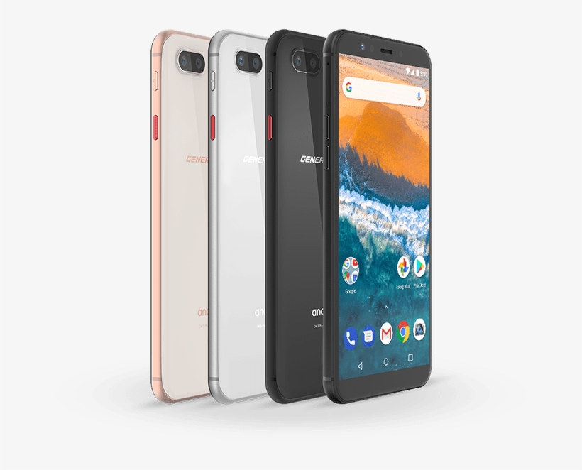 Android One, Yapay Zekayla Güçlenen Yenilikleri Ve - Iphone, transparent png download