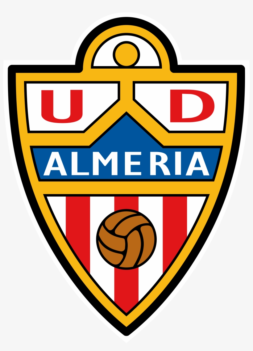 Udalmería - Almeria Fc Png, transparent png download